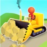 Get Bulldozer Race for iOS, iPhone, iPad Aso Report