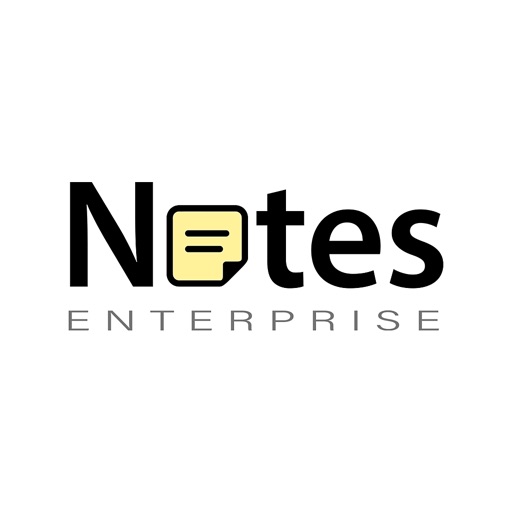 Enterprise Note Download