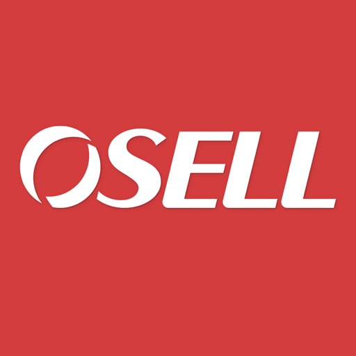 OSELL iOS App