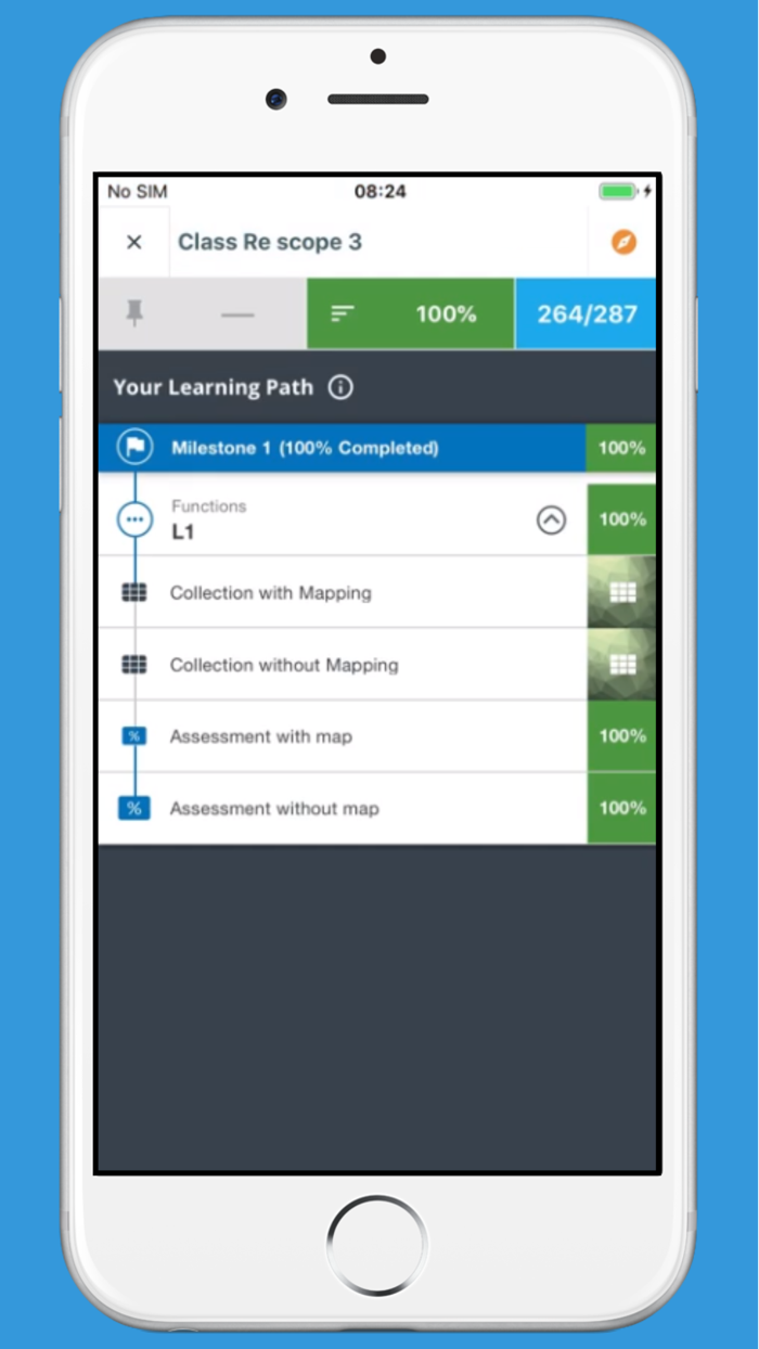 Gooru Navigator Guardian