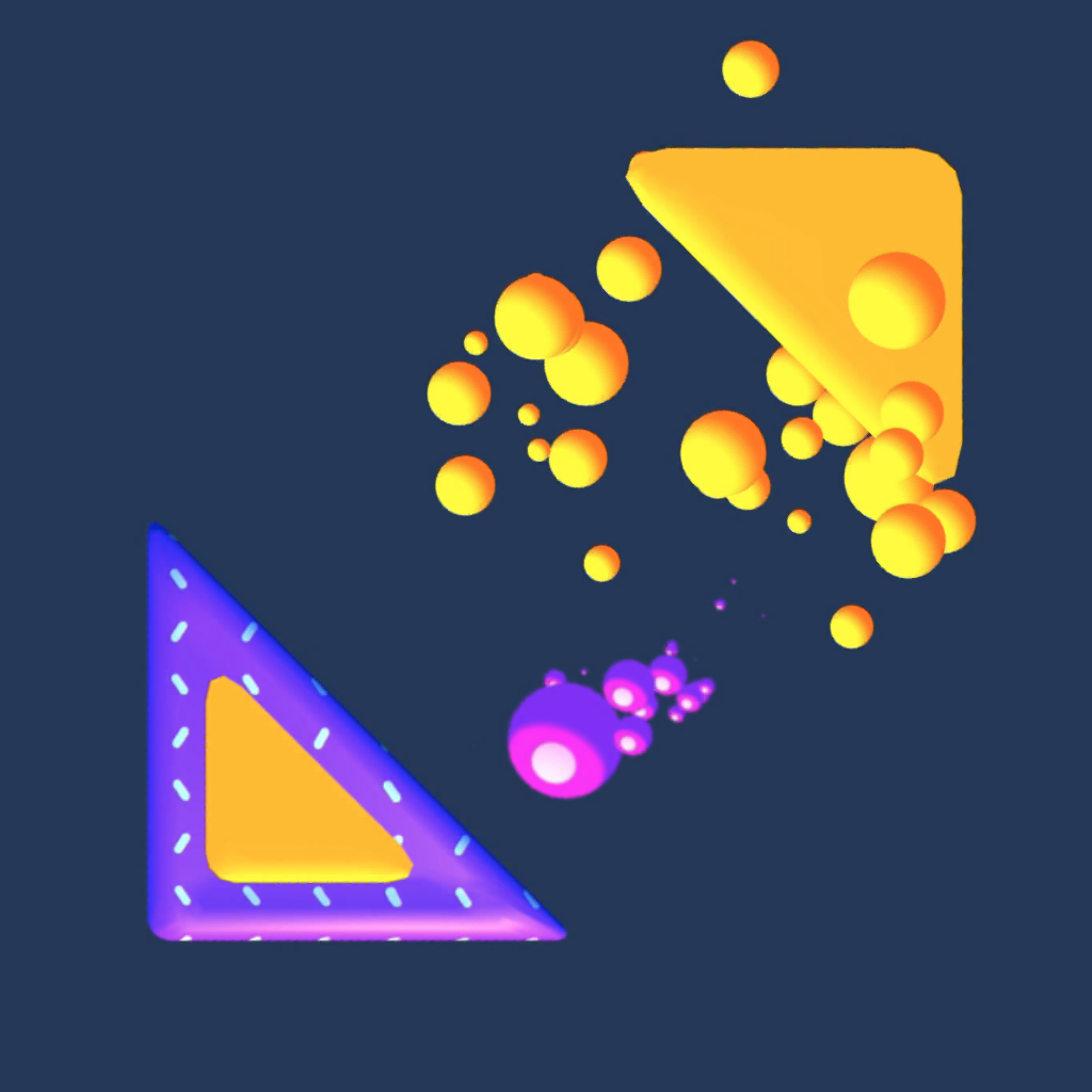 Get Ricochet It! for iOS, iPhone, iPad Aso Report