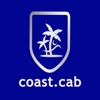 Coast.Cab driver app