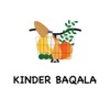 Kinder baqala