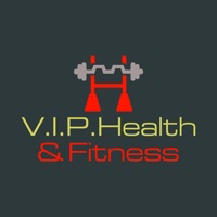 VIP Health  Fitness