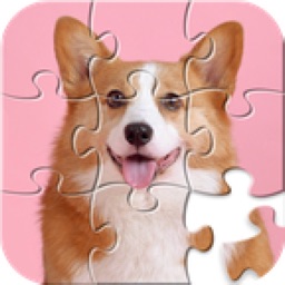 Jigsaw Puzzles:Puzzle Games HD