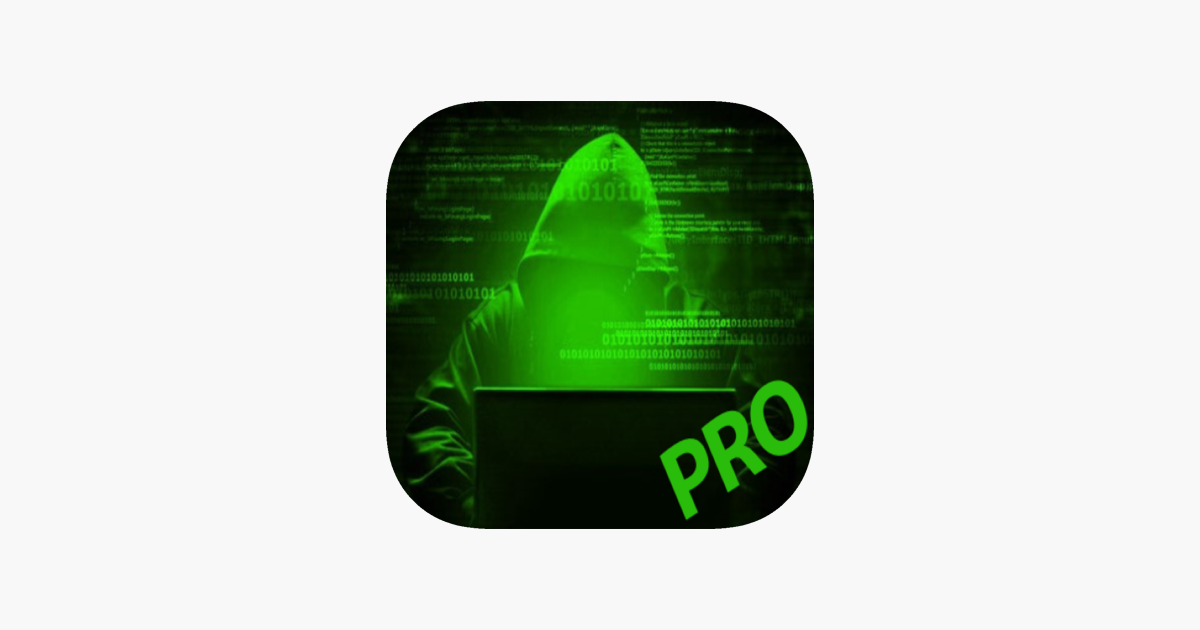 Hacker Typer Pro - Prank App On The App Store