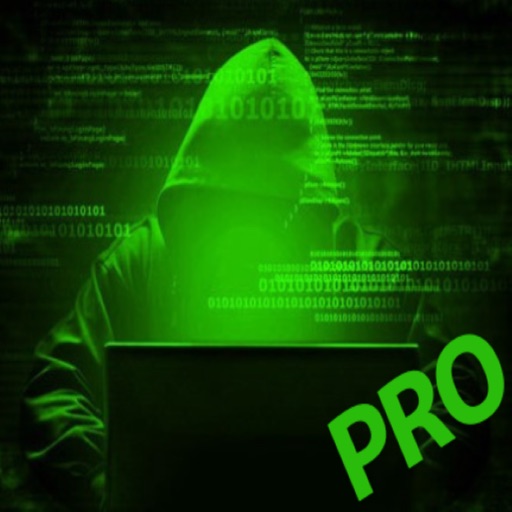 Hacker Typer Pro - Prank App by Omer Karakullukcu