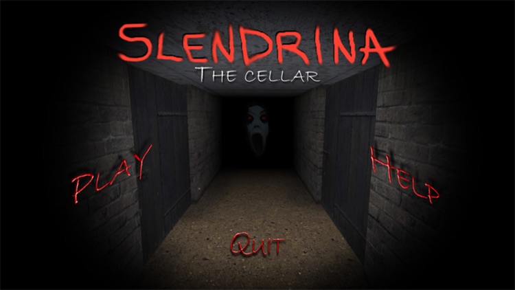 SCARY HORROR GAME - Slendrina the school - COMPLETE WALKTHROUGH GAMEPLAY  ANDROID 