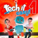 Tech it easy 1