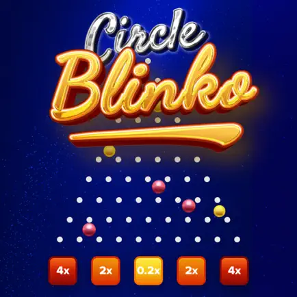 Circle Blinko Cheats