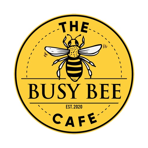 The Busy Bee Cafe