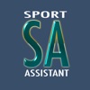 Sport Assistant - all fitness