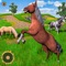 Icon Clan of Horse Simulator Game