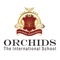 This app is only for Orchids The International School, Nigdi, Pune