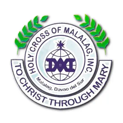 Holy Cross of Malalag Inc Читы