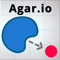 App Icon for Agar.io App in Argentina IOS App Store
