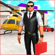 Billionaire Dad Simulator Life