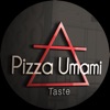 Pizza Umami App