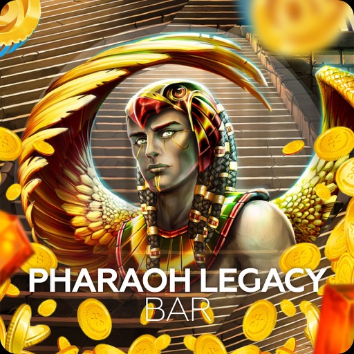 Pharaoh Legacy Bar