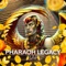 Pharaoh Legacy Bar is an easy way to get bonus for purchases, exchange them for gifts and find out about all current offers from Pharaoh Legacy Bar