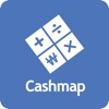캐시맵 - 즐거운 인터넷 장부 (Cashmap)