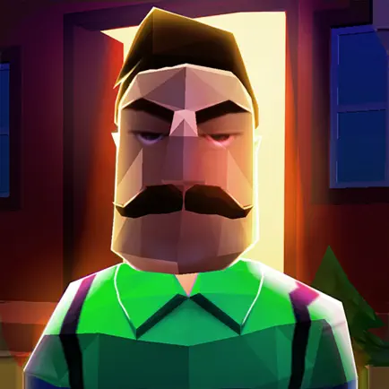 Hello Neighbor : Behind Door! Читы