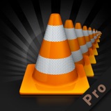 VLC Streamer Pro Statistics VLC Streamer Pro logo