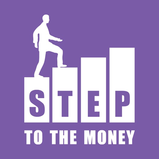 Step To The Money