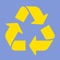 Garbage and recycling schedules and reminders for City of Treasure Island