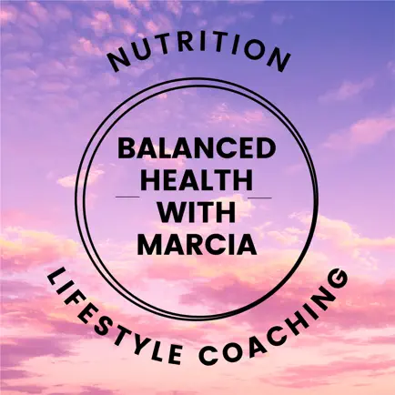 Balanced Health with Marcia Читы