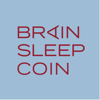 Brain Sleep - BRAIN SLEEP COIN アートワーク