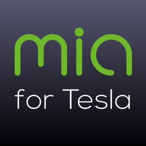 mia for Tesla