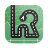 inRoute: Intelligente Routen app