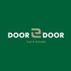 Door2Door Express Driver