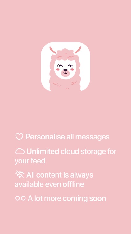 My Alpaca screenshot-5