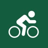 Cykelruter og Cykelture i DK