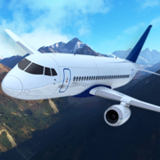 城市 飞机 飞行员 航班 模拟