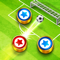 App Icon for Soccer Stars: Football Kick App in United States App Store