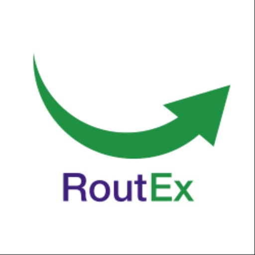 RoutEx App