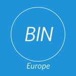BIN Query - Europe