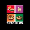 The Delhi Lama