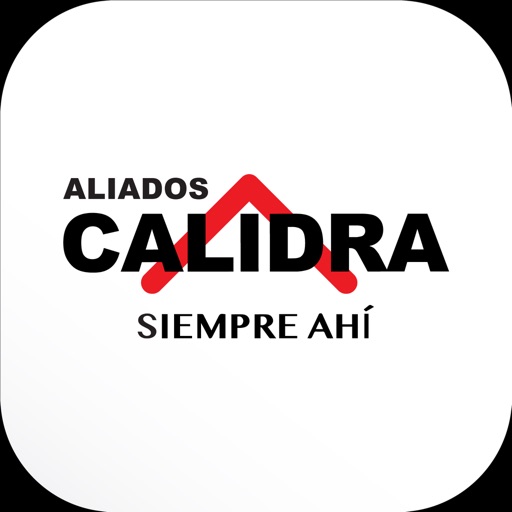 Aliados Calidra by LOYALTY MARKETING SERVICES