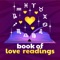 Icon Book of Love Readings