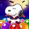 Join Snoopy, Charlie Brown and the rest of your favorite Peanuts characters in Snoopy Pop - a delightful new bubble shooter with exciting game modes