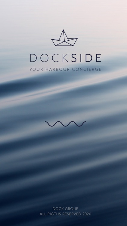 Dockside App