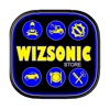 WizSonic for Merchants