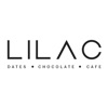 Lilac Chocolate