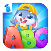 ABC writing,talking,reading 2+