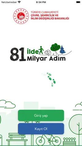 Game screenshot 81 Milyar Adım mod apk
