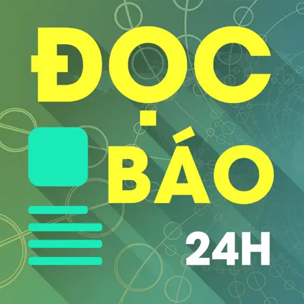 Đọc Báo 24h - Báo Mới, Tin Tức Читы